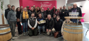 Le club 4×4 Val d’Arroux