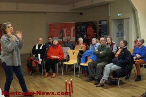 Les Bizots : festival Quand Morvan et Outre-mer se rencontrent…