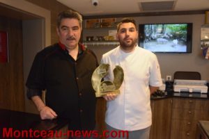 Montceau – Le Creusot : Boucherie-Charcuterie-Traiteur De Sousa de père en fils