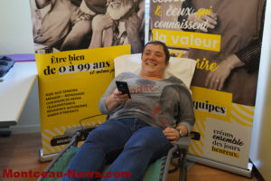 Amaelles Montceau-les-Mines pour la qualité de vie au travail