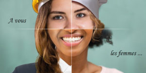 8 mars  – Journée internationale des femmes : Un poème de Daniel Meunier