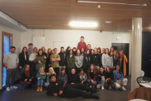 « Festival des Lycéens » au profit des Restos du Coeur