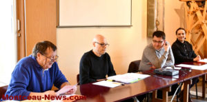 Blanzy : association la mine et les hommes