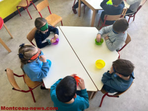 Saint-Vallier : à l’école Casanova