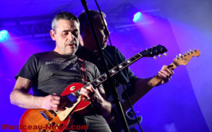 Pouilloux : Festival En Roue Libre !