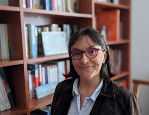 Montceau-les-Mines : Dédicace Sylvie Wojcik