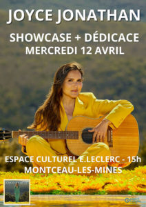 Montceau-les-Mines : à l’Espace Culturel Leclerc