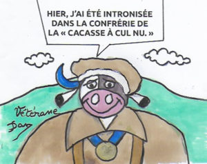 La pensée de la Joyeuse du lundi