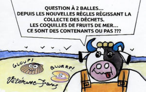 La pensée de la Joyeuse du lundi