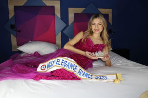 Casting de Miss Elégance Bourgogne 2023
