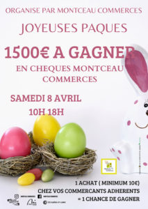 Montceau-les-Mines : Montceau Commerces