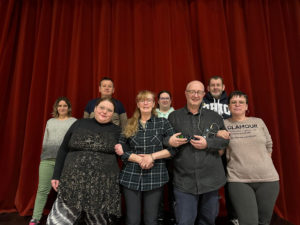 Blanzy : « Moving Variety »