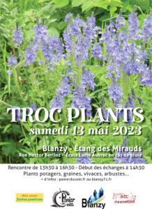 Association « Le Panier du Coin »