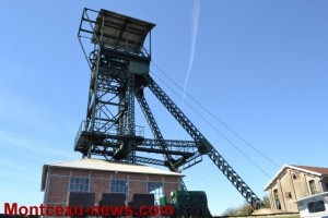 Ecomusée Creusot Montceau