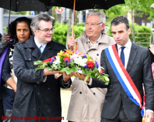 Montceau-les-Mines