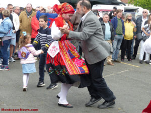 Loisirs Portugais Montceau Bourgogne