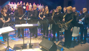 Starmania : l’harmonie de Sanvignes-les-Mines