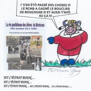 La pensée de la Joyeuse du lundi