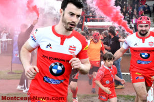 Montceau-les-Mines : C’était la fête du Rugby à Jean Bouveri