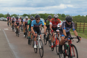 Résultats du Vélo Club Montcellien