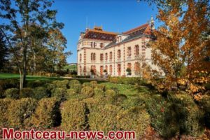 Ecomusée Creusot Montceau
