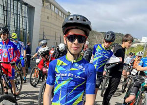 Montceau VTT : Coupe Bourgogne Franche-Comté  XCO