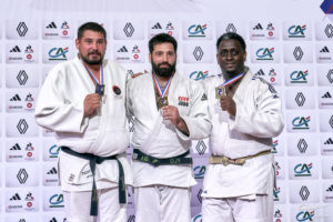 Blanzy : Judo Club Blanzynois