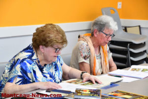 Montceau-les-Mines : Association l’Tintin du Montceau
