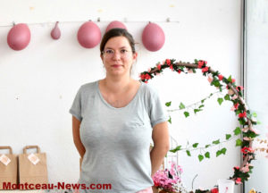 Montceau-les-Mines : à la boutique éphémère