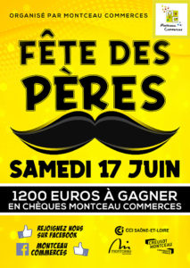 Montceau-les-Mines : Montceau Commerces