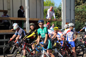 15ème Prix de Génelard FSGT (Cyclisme)
