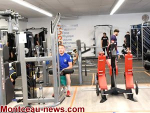 Conseil municipal de Montceau-les-Mines : vente d’un terrain à l’Orange bleue