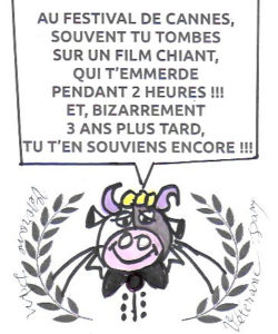 La pensée de la Joyeuse du lundi