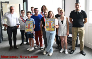 Montceau-les-Mines : Urban Day 2023