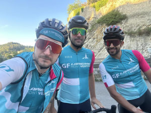 Résultats du Vélo Club Montcellien