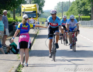 Résultats du Vélo Club Montcellien