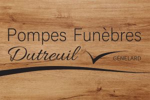 Avis de remerciements