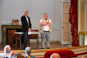 Le Creusot