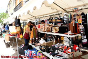 Montceau-les-Mines : Montceau Commerces
