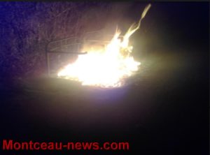 Faits divers – Violences urbaines en Saône et Loire