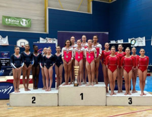 Montceau-les-Mines : Montceau Gym