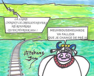 La pensée de la Joyeuse du lundi