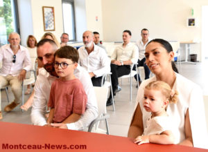 Saint-Vallier : Carnet Blanc