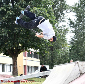 Montceau-les-Mines : Le grand jour d’Urban Day
