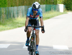 Résultats du Vélo Club Montcellien