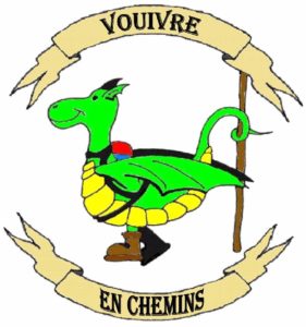 « Vouivre en chemins » (Randonnée)
