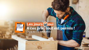 Votre magasin Weldom – Montceau
