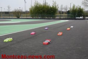 Montceau : CMARC