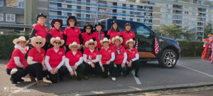 Saint-Vallier : Country Fun 71