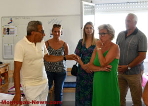 Montceau-les-Mines : Chantier MPIM-Habellis